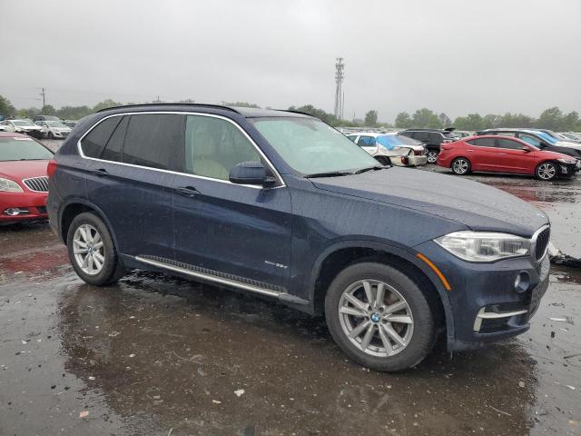 2014 BMW X5 xDrive35D VIN: 5UXKS4C52E0J95252 Lot: 54553864