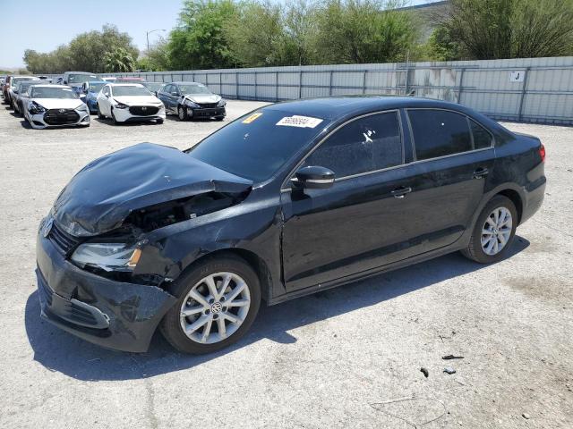 2012 VOLKSWAGEN JETTA SE 3VWDX7AJ7CM388338  56096504