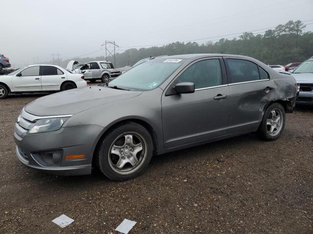 2011 Ford Fusion Se VIN: 3FAHP0HA4BR137365 Lot: 55445784