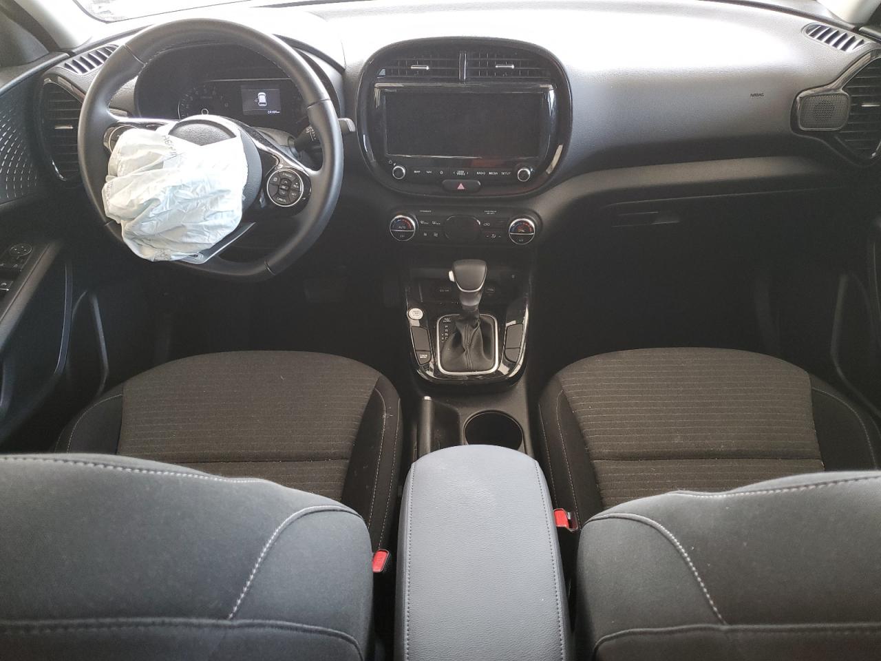 KNDJ63AU9N7152119 2022 Kia Soul Gt Line