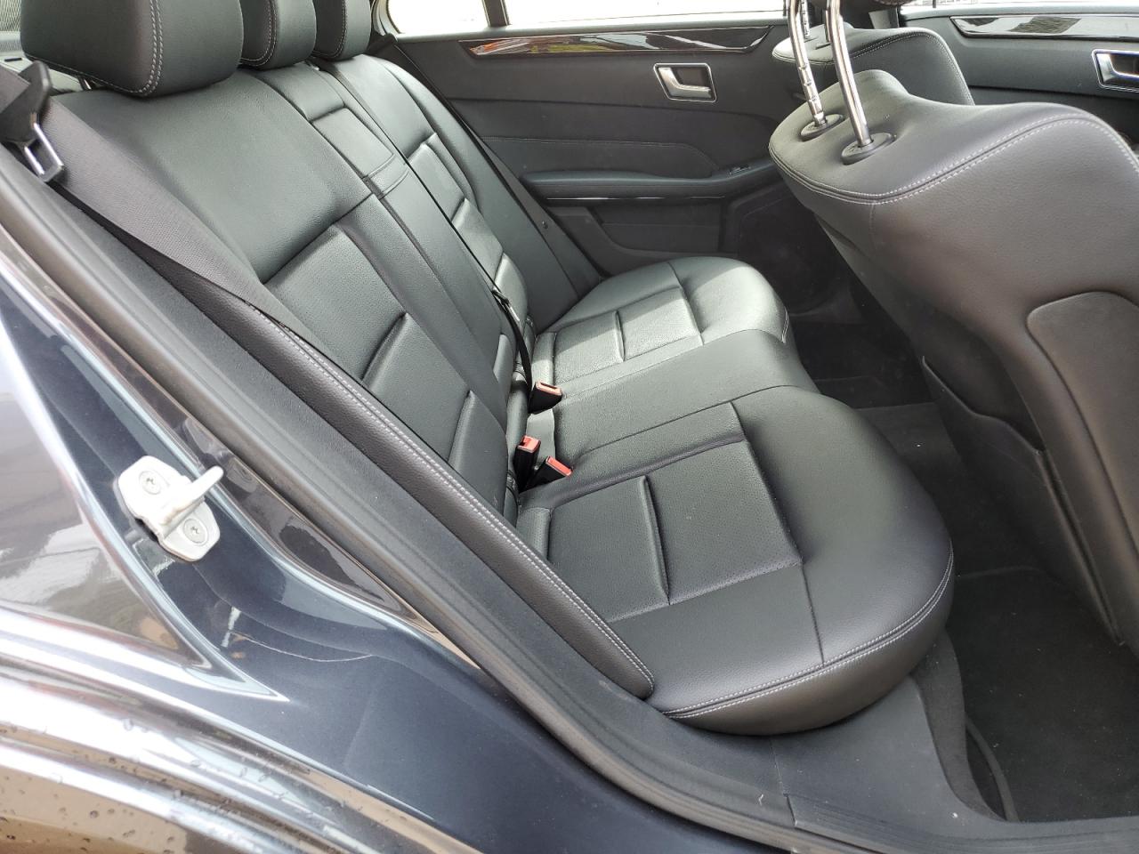 WDDHF5KB5GB205203 2016 Mercedes-Benz E 350