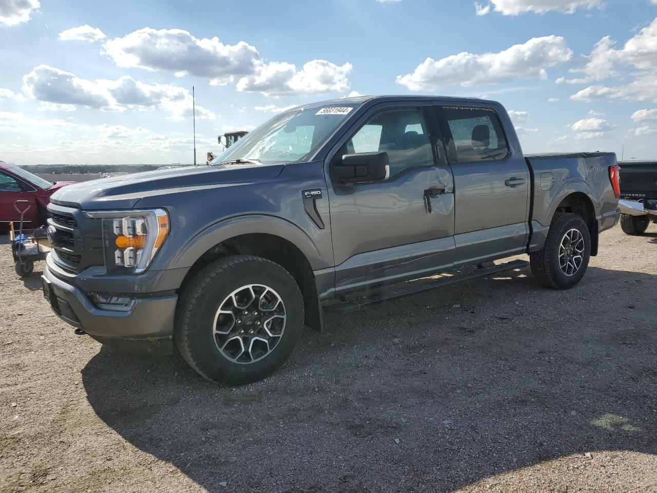 1FTEW1EPXPFD32812 FORD F-150 2023