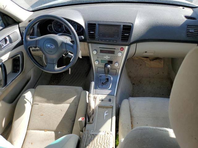 2007 Subaru Outback Outback 2.5I VIN: 4S4BP61C677344431 Lot: 56617424