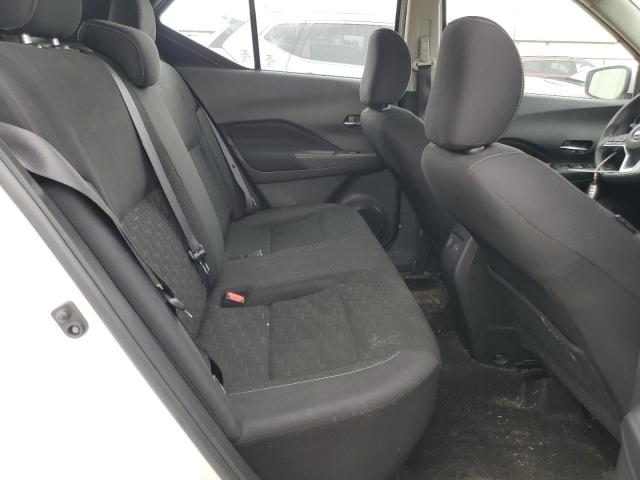 2021 Nissan Kicks Sv VIN: 3N1CP5CV4ML531128 Lot: 56848714