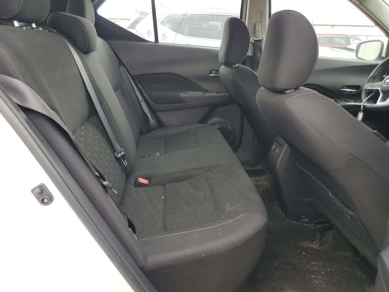 3N1CP5CV4ML531128 NISSAN KICKS 2021