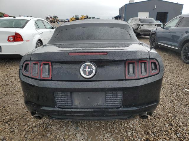 2013 Ford Mustang VIN: 1ZVBP8EM4D5219550 Lot: 55505244