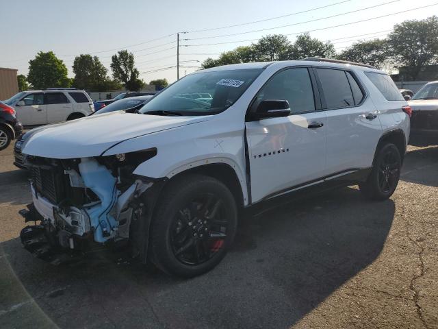 2023 Chevrolet Traverse Premier VIN: 1GNEVKKW0PJ342192 Lot: 54441724