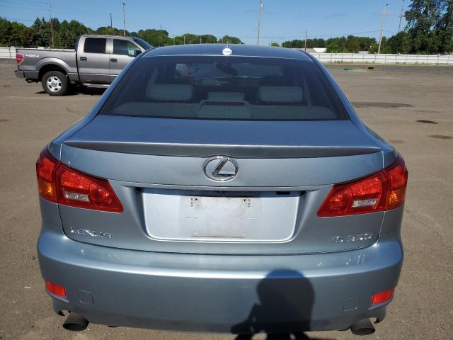 2007 Lexus Is 350 VIN: JTHBE262775013113 Lot: 54746584