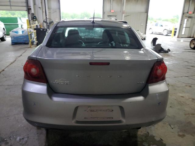 2014 Dodge Avenger Sxt VIN: 1C3CDZCB6EN118409 Lot: 53560264