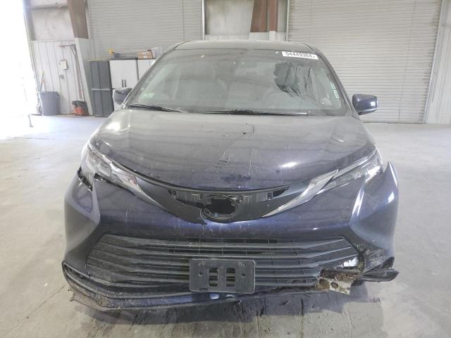 5TDKRKEC3MS005483 2021 Toyota Sienna Le