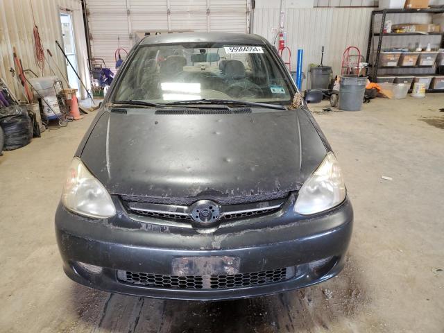 2003 Toyota Echo VIN: JTDBT123735038586 Lot: 55564554