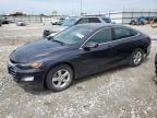 2022 CHEVROLET MALIBU LS - 1G1ZB5ST3NF213978