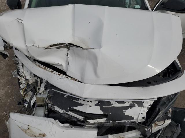 2016 Chevrolet Impala Ls VIN: 2G11X5SA5G9184301 Lot: 55926254