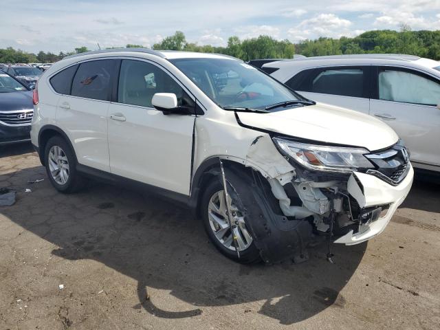 2016 Honda Cr-V Exl VIN: 5J6RM4H72GL017177 Lot: 54924004