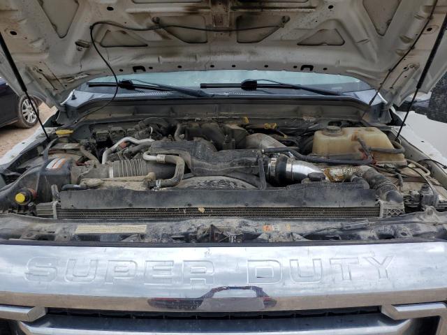 2015 Ford F250 Super Duty VIN: 1FT7W2BT7FEB95378 Lot: 56616394