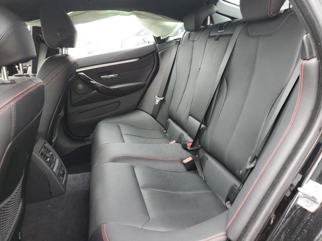 2018 BMW 440XI GRAN - WBA4J7C56JBH13876