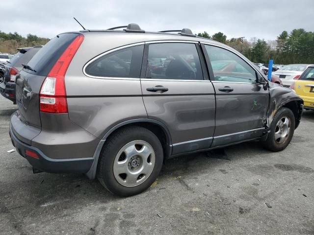 2009 Honda Cr-V Lx VIN: 5J6RE483X9L025816 Lot: 53283214