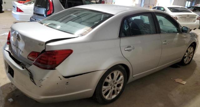 2008 Toyota Avalon Xl VIN: 4T1BK36B28U265662 Lot: 56320654