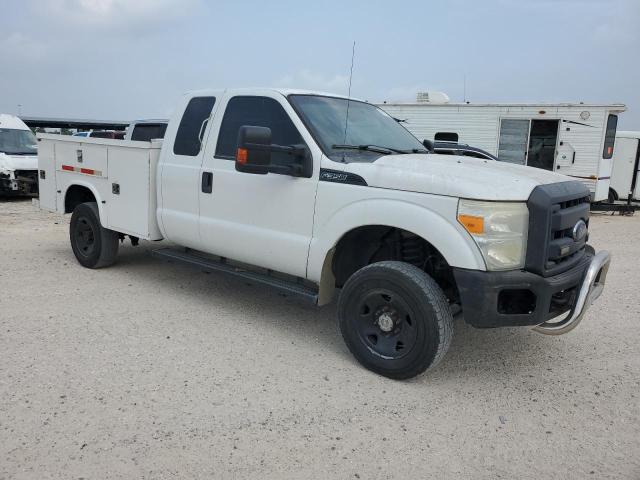 2013 Ford F350 Super Duty VIN: 1FT7X3B68DEA76409 Lot: 56112204