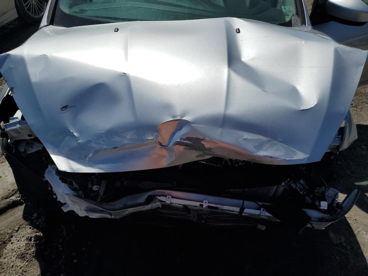 1FADP3K29JL280357 2018 Ford Focus Se