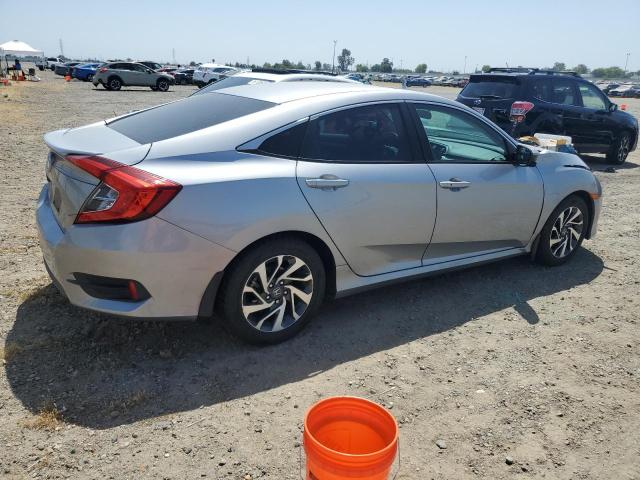 2016 Honda Civic Ex VIN: 2HGFC2F73GH521612 Lot: 56060934