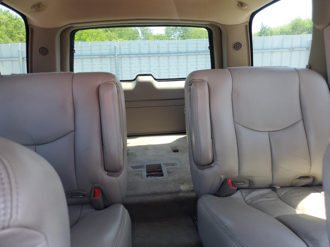 1GKEK13T35J207368 2005 GMC Yukon