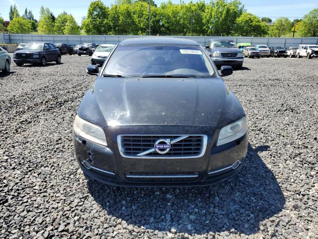 2011 Volvo S80 T6 VIN: YV1902AH4B1136002 Lot: 55010834