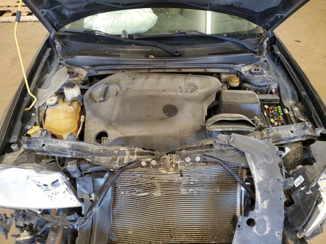 2011 Dodge Avenger Lux VIN: 1B3BD2FG6BN573604 Lot: 56520144