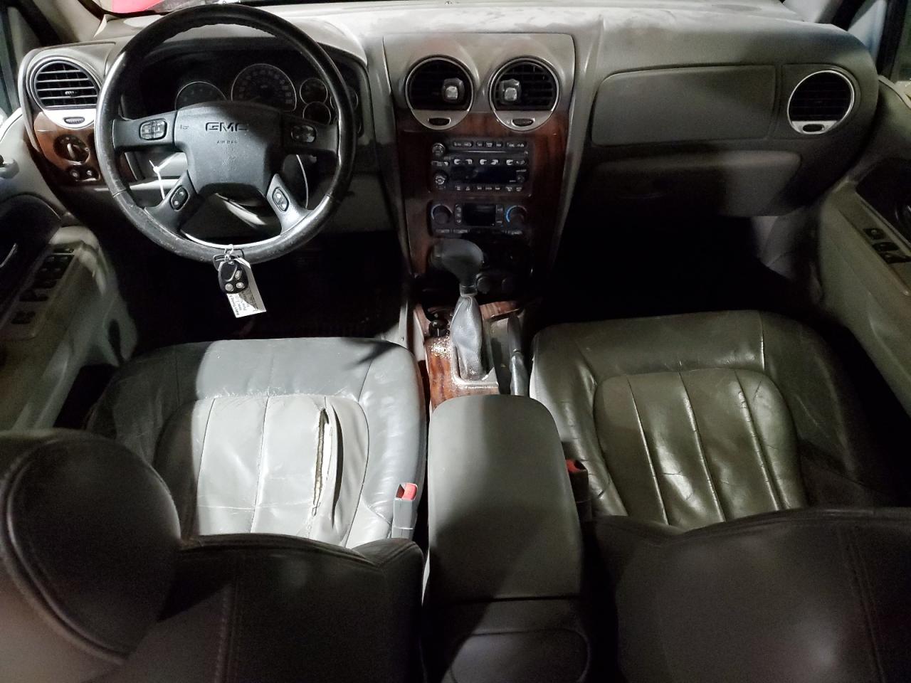 1GKET16S836150309 2003 GMC Envoy Xl