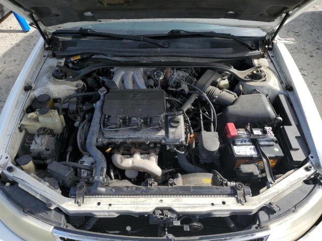 2000 Toyota Camry Solara Se VIN: 2T1CF22P4YC272652 Lot: 55045944