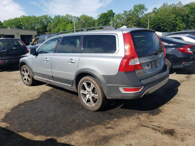 2012 Volvo Xc70 T6 VIN: YV4902BZ9C1132538 Lot: 56227664