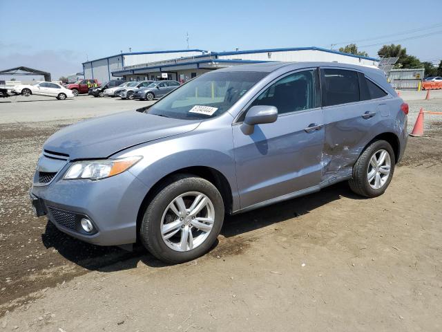 2014 Acura Rdx Technology VIN: 5J8TB3H55EL003606 Lot: 57040444