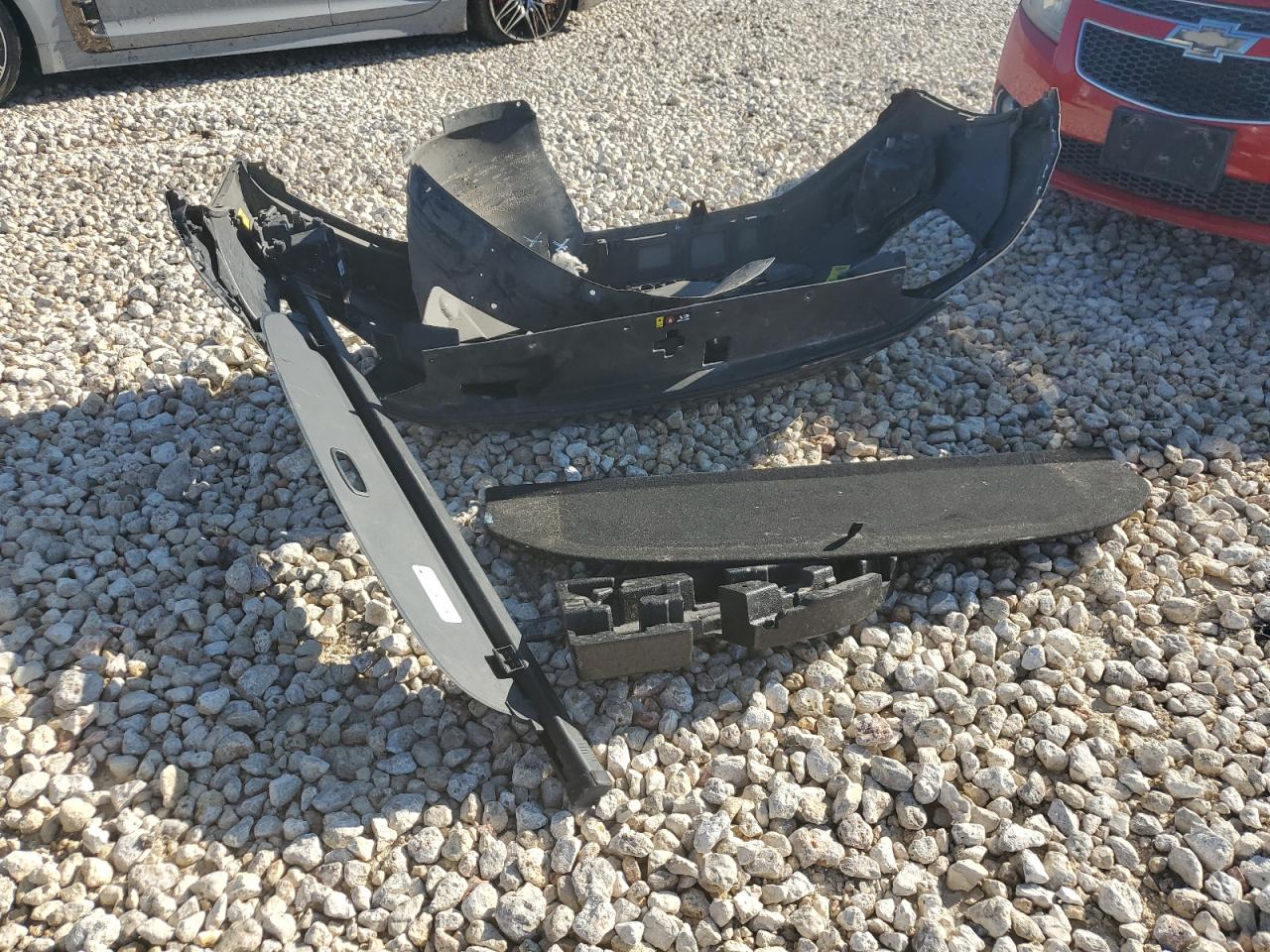 5NMS53AD3KH107382 2019 Hyundai Santa Fe Limited