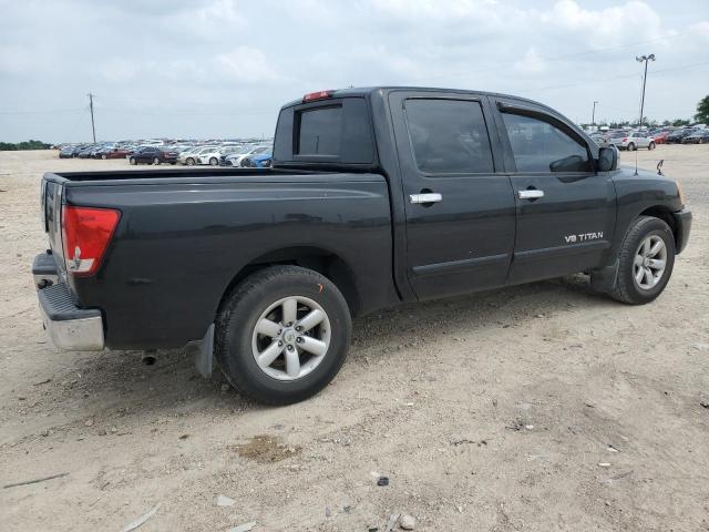 2010 Nissan Titan Xe VIN: 1N6BA0ED6AN302427 Lot: 55975364