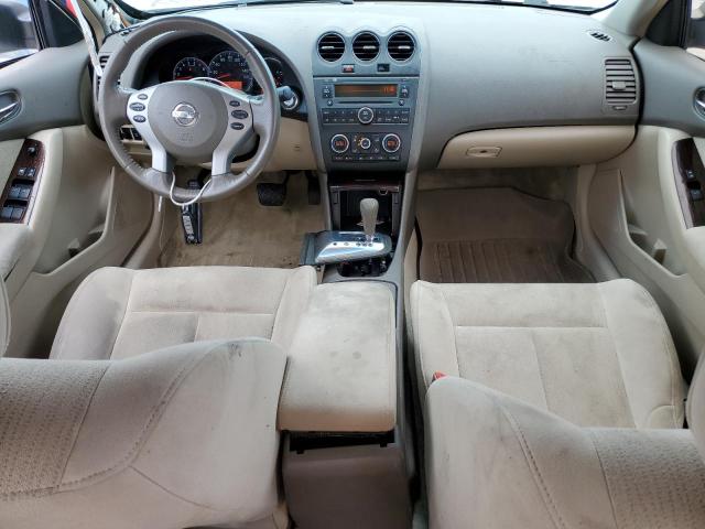 2010 Nissan Altima Base VIN: 1N4AL2AP6AN497326 Lot: 53234834