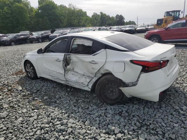 2019 NISSAN ALTIMA S - 1N4BL4BV3KC102920