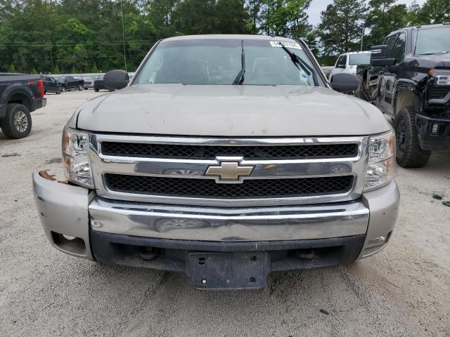 2008 Chevrolet Silverado C1500 VIN: 1GCEC19J08Z176486 Lot: 54403784