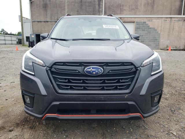 2024 SUBARU FORESTER S - JF2SKAGC4RH439095