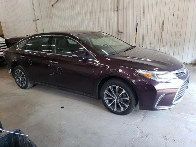 2018 Toyota Avalon Xle VIN: 4T1BK1EBXJU280440 Lot: 54310224