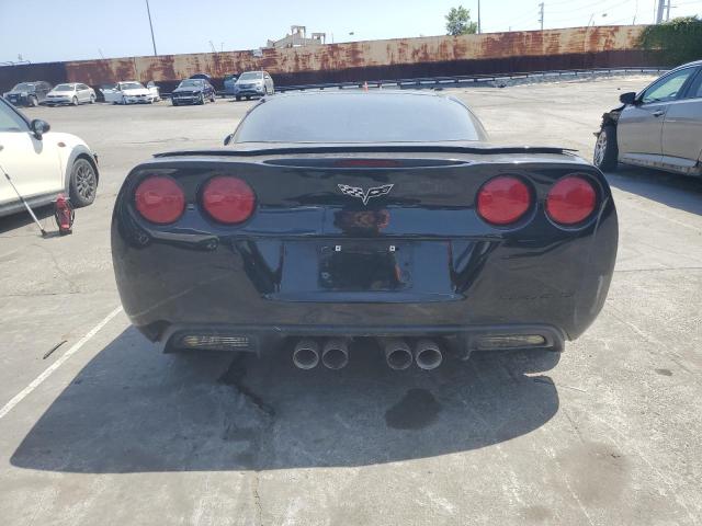 2008 Chevrolet Corvette VIN: 1G1YY26W685112893 Lot: 53126924