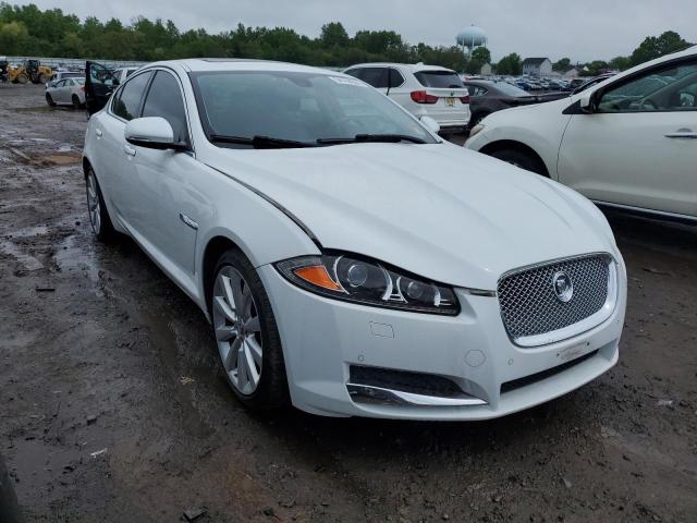 2013 Jaguar Xf VIN: SAJWJ0EF3D8S89047 Lot: 54768924