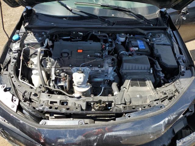 2024 Honda Civic Ex VIN: 2HGFE2F32RH108025 Lot: 53736354