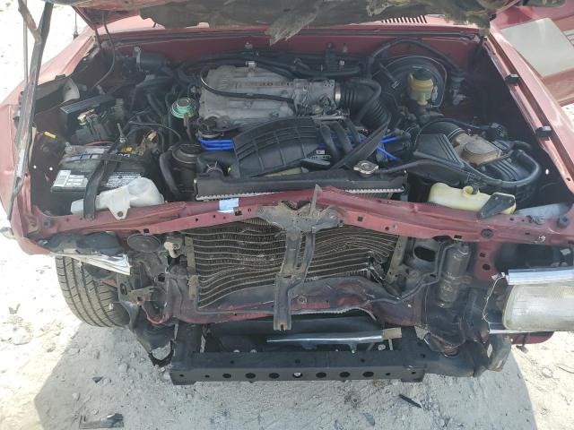 1990 Toyota Pickup 1/2 Ton Extra Long Wheelbase Sr5 VIN: JT4VN93G6L5012634 Lot: 56309784