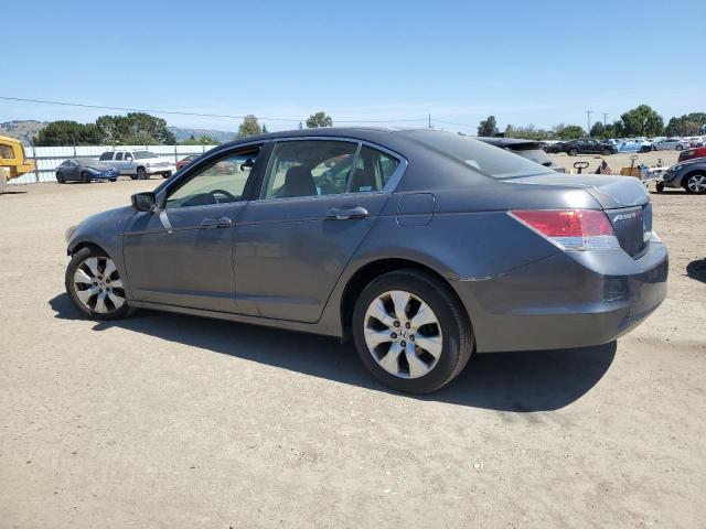 2008 Honda Accord Ex VIN: JHMCP26788C001334 Lot: 54009754