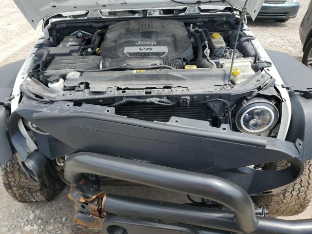 2017 JEEP WRANGLER U 1C4BJWDG2HL564291