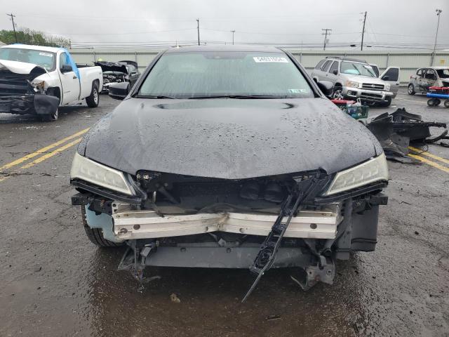 2015 Acura Tlx Tech VIN: 19UUB2F59FA004787 Lot: 54031054