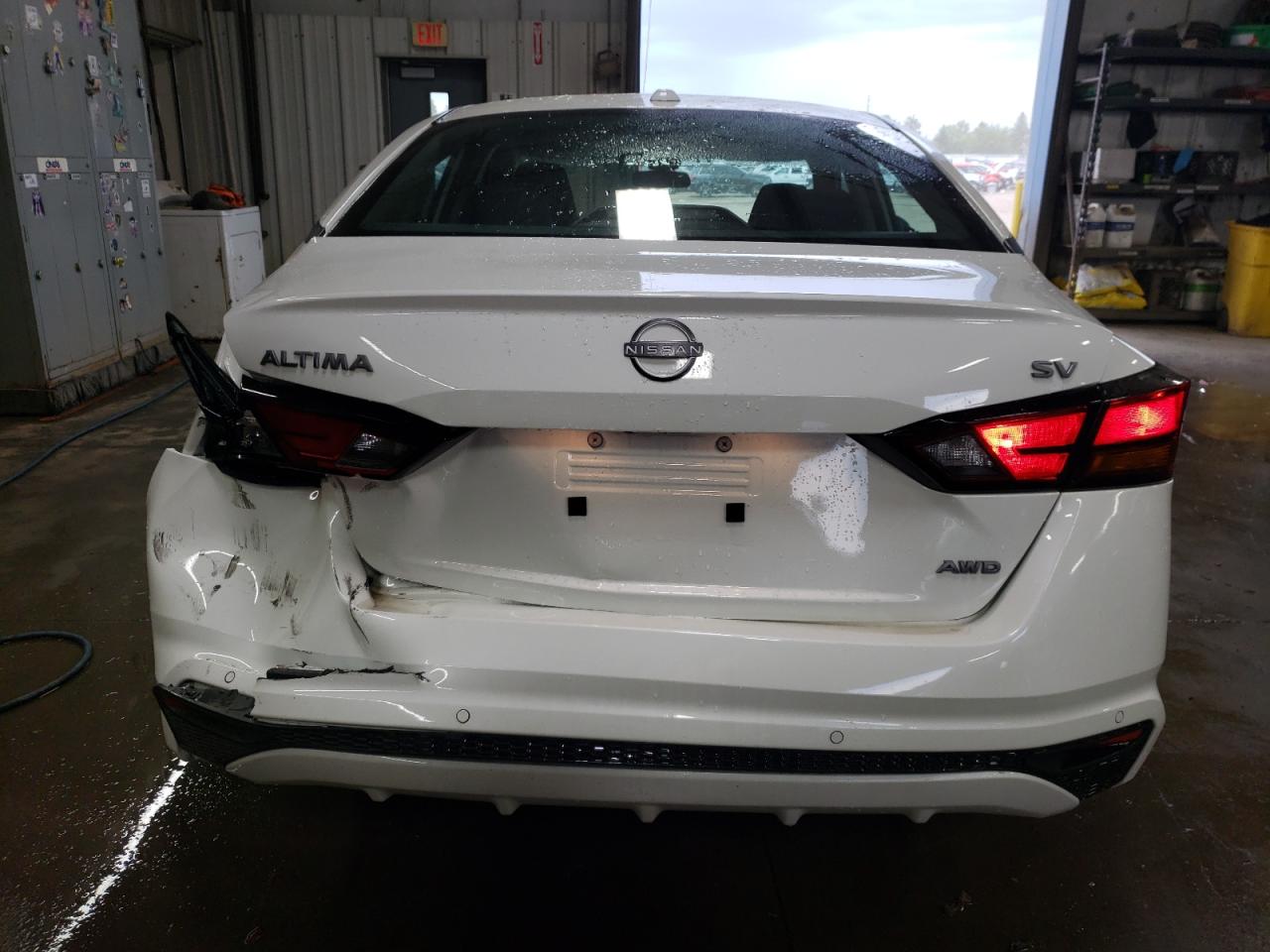 1N4BL4DW5RN394414 2024 Nissan Altima Sv