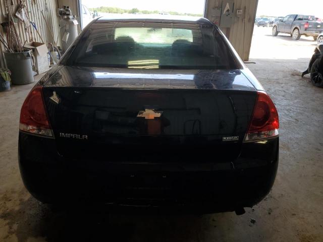 2012 Chevrolet Impala Ls VIN: 2G1WF5E32C1158785 Lot: 56967384