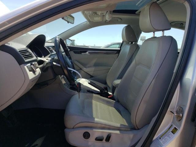 2018 Volkswagen Passat Se VIN: 1VWBA7A3XJC015982 Lot: 56482074