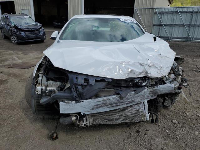 2G4GK5EXXE9321046 2014 Buick Regal